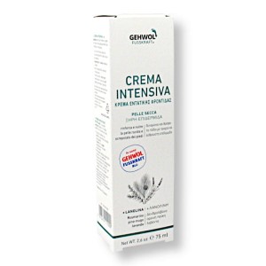 INTENSIVE CREAM Intensywny krem do suchej skóry stóp (BLAU) 75ml