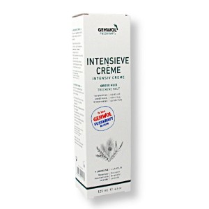 INTENSIVE CREAM Intensywny krem do suchej skóry (BLAU) 125ml