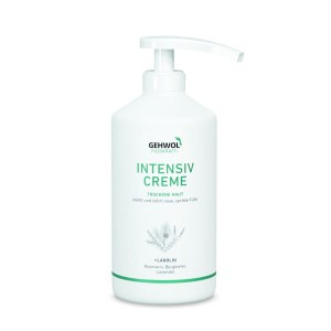 INTENSIVE CREAM Intensywny krem do suchej skóry (BLAU) 500ml