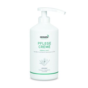 CARE CREAM Krem pielęgnacyjny skóra normalna (GRUN) 500ml