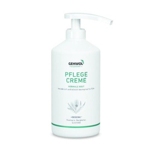 CARE CREAM Krem pielęgnacyjny skóra normalna (GRUN) 500ml