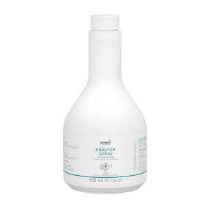 KRAUTER SPRAY Ziołowy spray do stóp  500ml