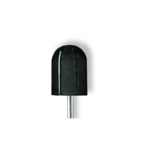 Nośnik gumowy 13mm