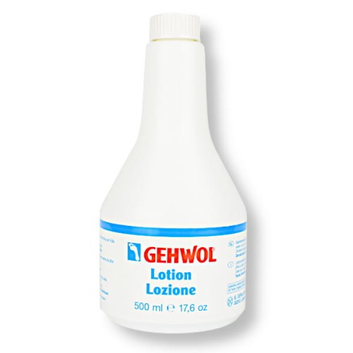 LOTION odświeżający do dezynfekcji 500ml