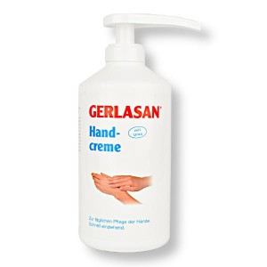 HANDCREME Krem do rąk z mocznikiem 500ml