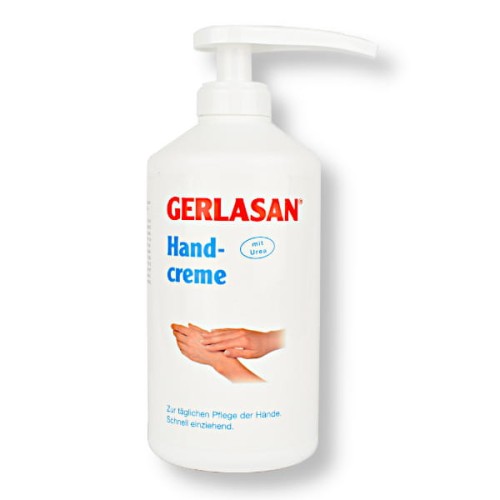 HANDCREME Krem do rąk z mocznikiem 500ml