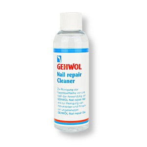 NAIL REPAIR CLEANER Płyn czyszczący do rekonstrukcji 150ml