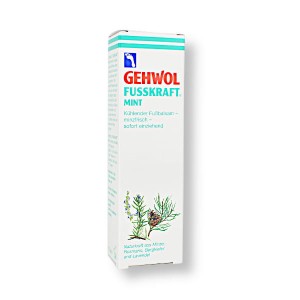 MINT Balsam chłodzący do stóp 75ml