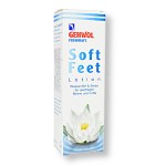 SOFT FEET Lotion z lilią wodną 125ml