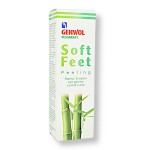 SOFT FEET Peeling do stóp 125ml