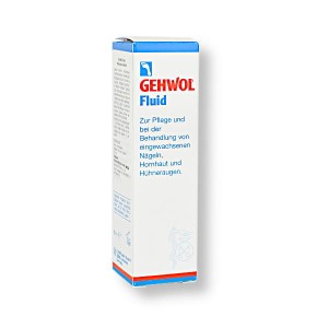 FLUID zmiękczający ociski 15ml