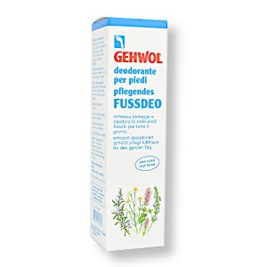 FUSSDEO Tonik lawendowy 150ml