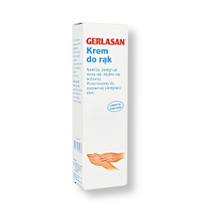 HANDCREME Krem do rąk z mocznikiem 75ml