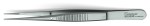 Pinceta anatomiczna BD 303R