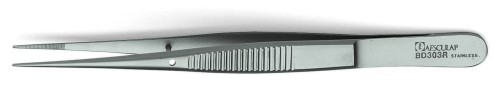 Pinceta anatomiczna BD 303R