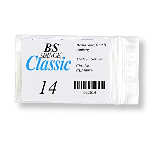 Klamerka Classic nr 14