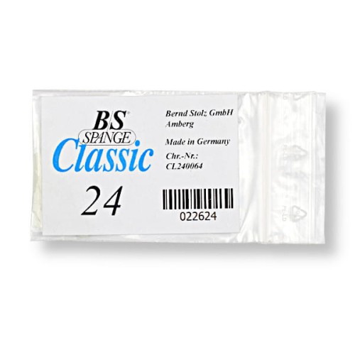 Klamerka Classic nr 24