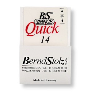 Klamerka B/S Quick nr 14