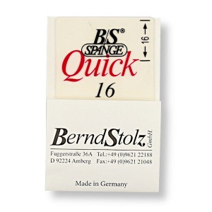 Klamerka B/S Quick nr 16