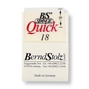 Klamerka B/S Quick nr 18
