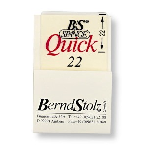 Klamerka B/S Quick nr 22