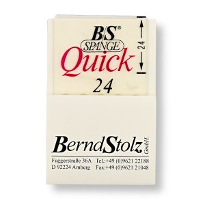 Klamerka B/S Quick nr 24