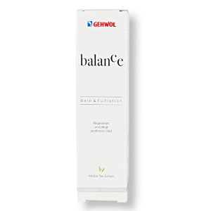 Gehwol BALANCE Balsam do stóp i nóg 75ml
