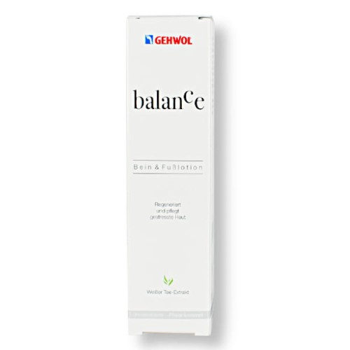 Gehwol Balance Lotion do stóp opakowanie.jpg