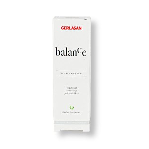 Gehwol BALANCE Krem do rąk 50ml 