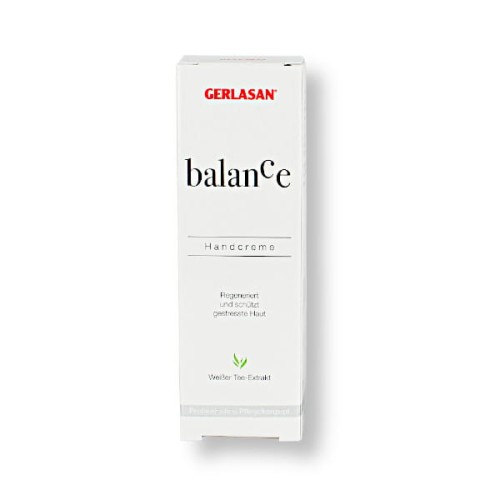 Gehwol Balance Handcreme opakowanie.jpg