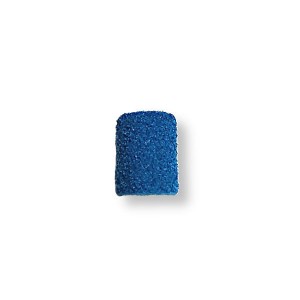Kapki 10mm gruboziarniste beczkowe dł.15mm