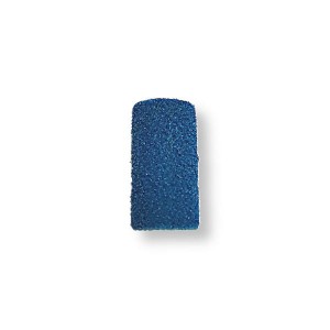 Kapki 10mm gruboziarniste beczkowe dł.22mm