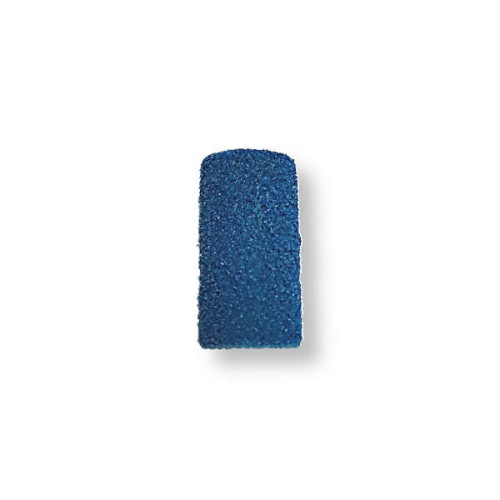 Kapki 10mm gruboziarniste beczkowe dł.22mm